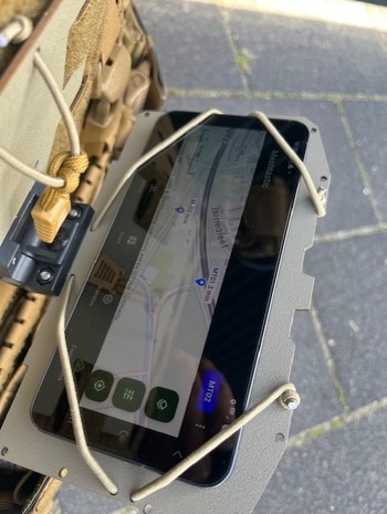 Afbeelding 5 van ModTac Solutions GPS Tracker (minimap)