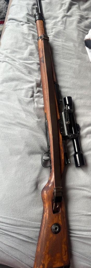 Imagen 2 de S&T kar98k