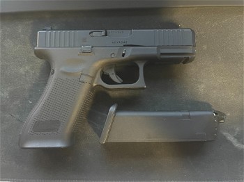 Afbeelding 3 van Glock 45 Gen5 GBB Z.G.A.N