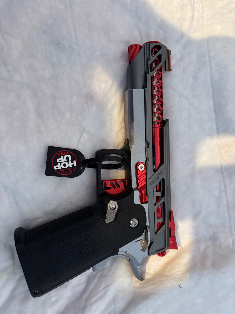 Bild 1 für Tokyo Marui 5.1 custom