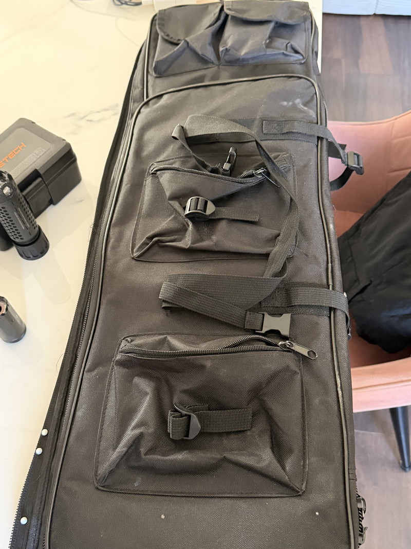 Imagen 1 de VOLLEDIGE SET airsoft Loadout