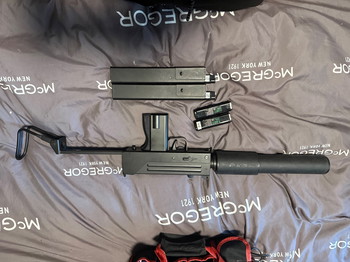 Bild 2 für Mac10