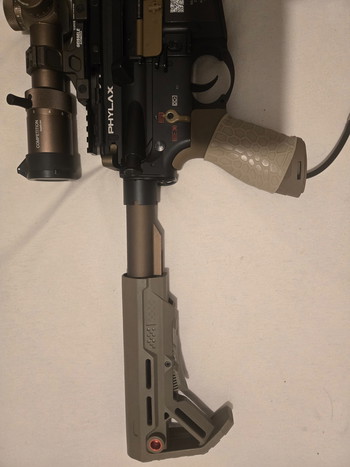 Image 2 pour PHYLAX 416A5 HPA