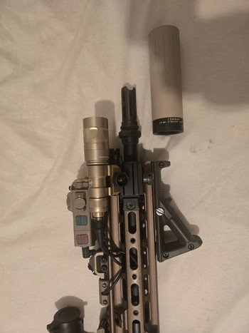 Image 4 pour PHYLAX 416A5 HPA