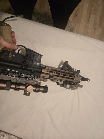 Image 5 pour PHYLAX 416A5 HPA