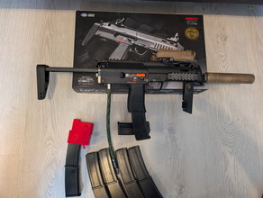 Bild für HPA mp7