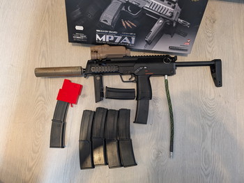 Image 2 pour HPA mp7