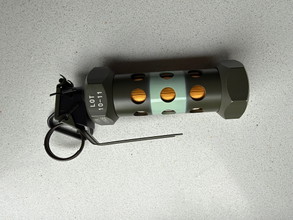 Bild für Flashbang replica