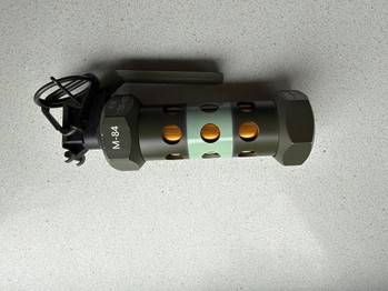 Image 2 for Flashbang replica