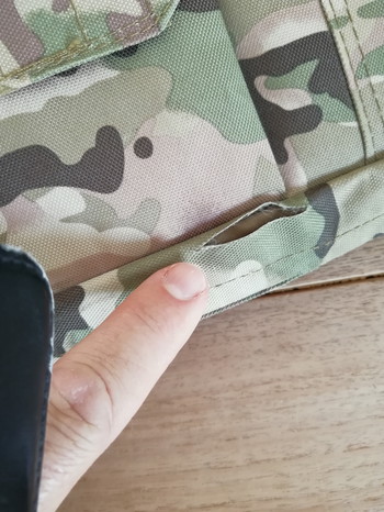 Image 3 pour Camo tas