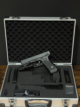 Afbeelding van NEU Komplettset Cyma G18C AEG 0,5Joule