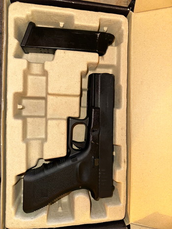 Bild 2 für Glock 17 WE incl magazijnen