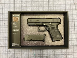Image for TM G19 + Extras