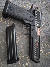 Imagen para TTI JW4 2011 PIT VIPER GBB