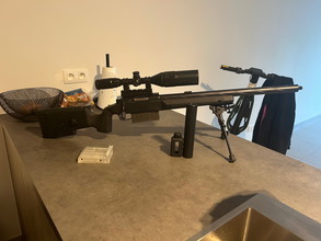 Imagen para Ssg10 a2 sniper