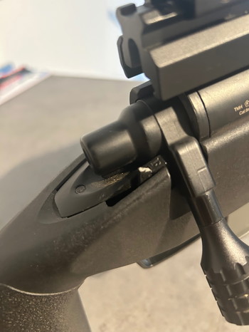 Image 3 pour Ssg10 a2 sniper kopen of ruilen