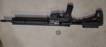 Bild 7 für G&P Daytona M4