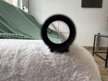 Afbeelding 2 van Scope Bushnell AR Optic 1 -4 x24mm