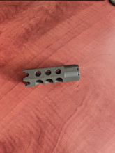 Bild für Ak flashhider