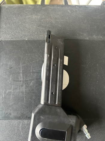 Image 2 pour HPa adaptor primary