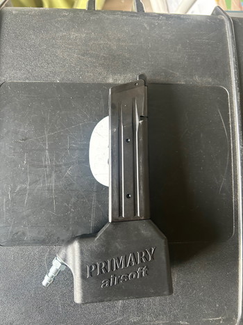 Image 3 pour HPa adaptor primary