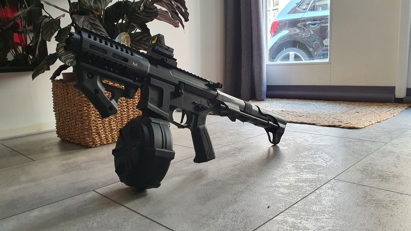 Image 1 pour Arp 9