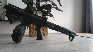 Imagen para Arp 9