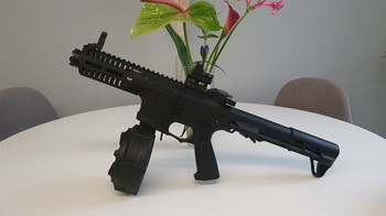 Image 3 pour Arp 9