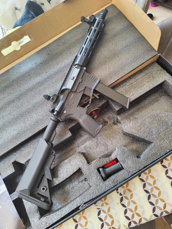 Bild 3 für Carbontech Reaper