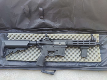 Bild 4 für Carbontech Reaper