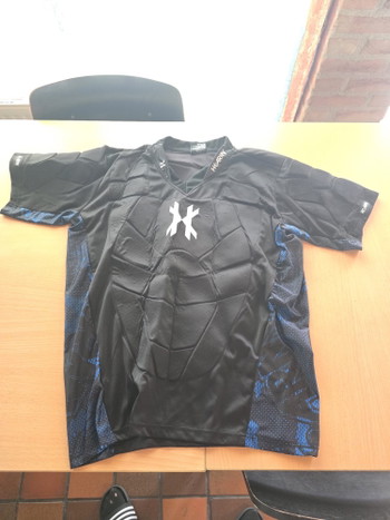 Image 2 for Hi Army shirt en shorts