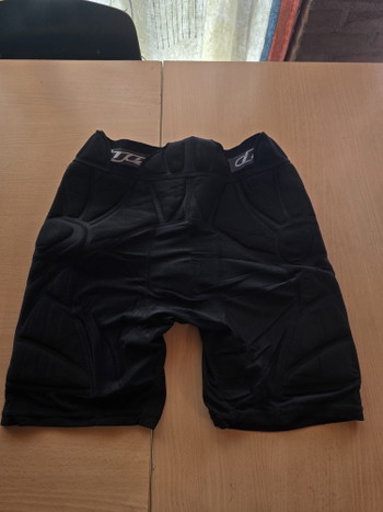 Image 3 for Hi Army shirt en shorts
