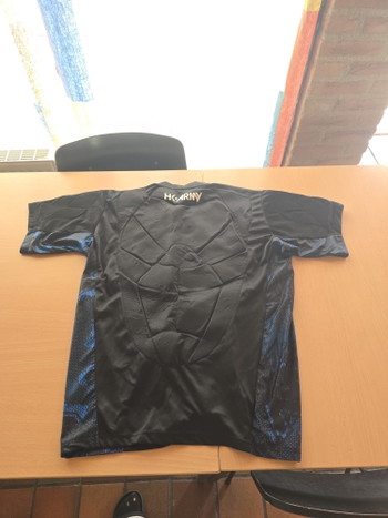 Image 4 for Hi Army shirt en shorts