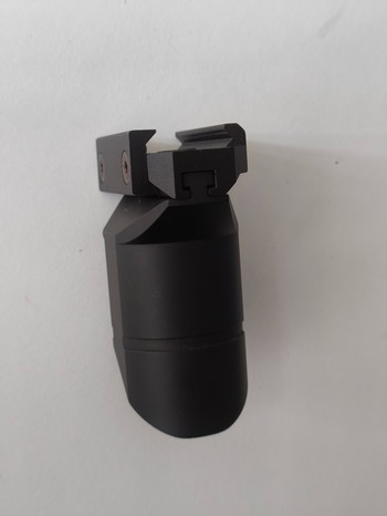 Image 2 for PK-6 piccatiny grip