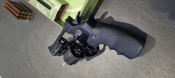 Bild 2 für ASG Dan&Wesson