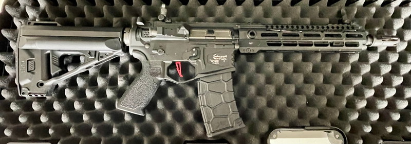 Image 1 for VFC Avalon Samurai Edge CQB