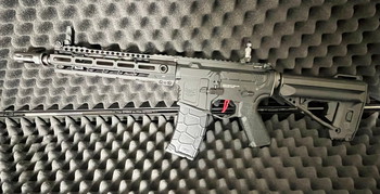 Image 2 for VFC Avalon Samurai Edge CQB