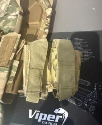 Bild 3 für WARRIOR ASSAULT SYSTEMS