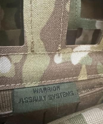 Bild 4 für WARRIOR ASSAULT SYSTEMS