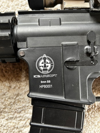Afbeelding 2 van M16