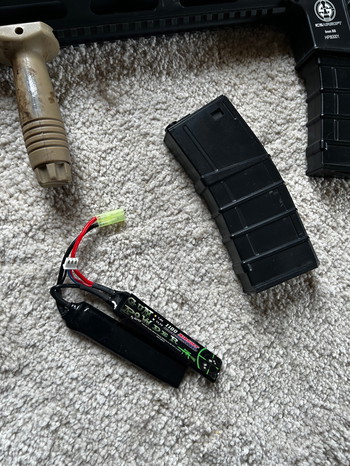 Afbeelding 3 van M16