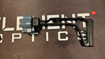 Afbeelding 4 van Begadi Cyma Platinum MP5 (F-Mark) en Toebehoren
