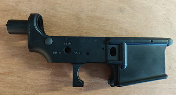 Image 3 for Daniel Defence Full metal lower receiver