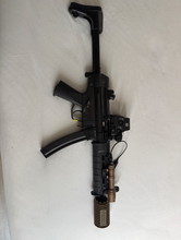 Afbeelding van mp5 full upgrade by PRIMEMECH