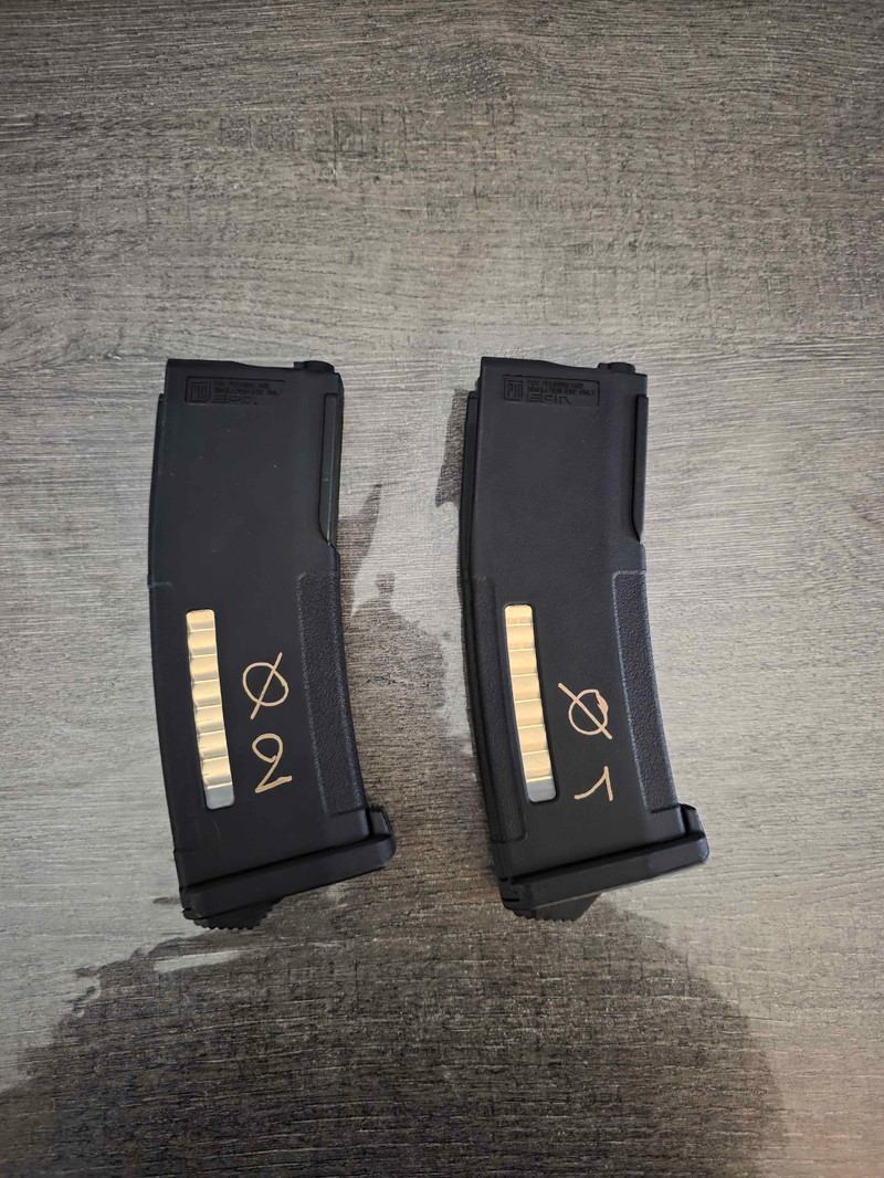 Image 1 for Chargeur Next gen PTS