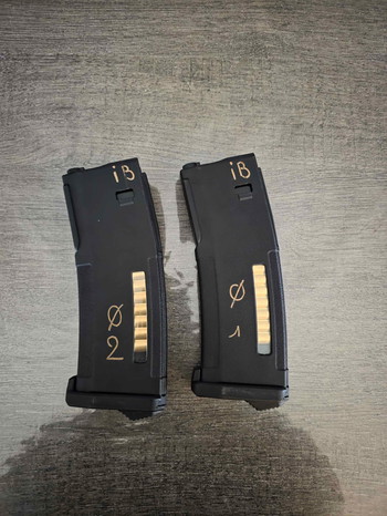 Image 2 for Chargeur Next gen PTS