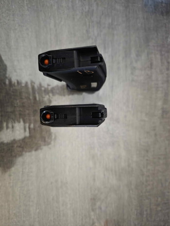 Image 3 for Chargeur Next gen PTS