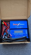Bild für Imax B6AC 80W charger