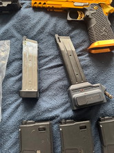 Imagen para alles verkoop in verband met einde hobby