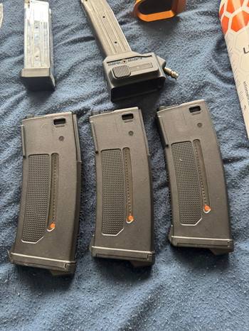 Image 3 for alles verkoop in verband met einde hobby